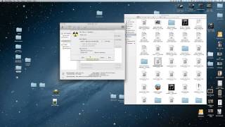 how to burn iso to dvd on Mac [upl. by Inafetse]