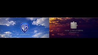 Warner Bros Pictures  New Line Cinema 2022present [upl. by Chung]