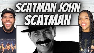 Scatman John  Scatman SkiBaBopBaDopBop 1994  1 HOUR LOOP [upl. by Parthinia]