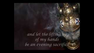 Let my prayer arise  Orthodox Lent chant in English [upl. by Amrita400]