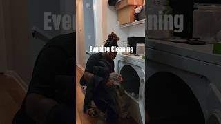 Evening cleaning sahm cleaningmotivation cleaning [upl. by Arimay]