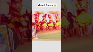 Gondi new dance 2024 dance viralshorts [upl. by Evelin507]