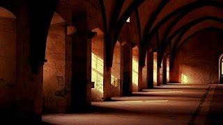 Gregorian Chant Music – Monks of the Monastery [upl. by Tench]