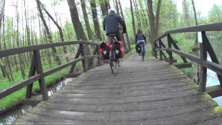 Rockwheel im Spreewald [upl. by Naujak422]