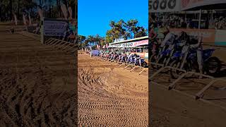 Manjimup 15000 Motocross 🇦🇺 2024  All Stars rd 1 [upl. by Ellehcin]