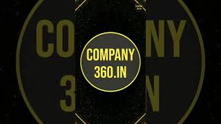 Private Limited Company Registration Benefits and Process in India  Company360in [upl. by Moody671]