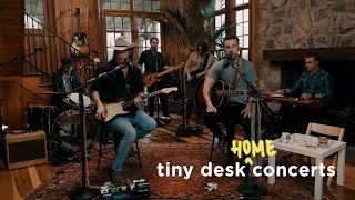 Brothers Osborne Tiny Desk Home Concert [upl. by Nosyrb]