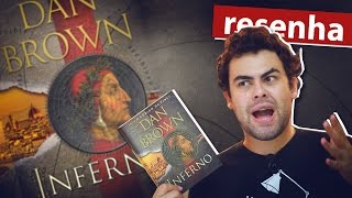 Inferno by Dan Brown Book Review noobreaders [upl. by Hammer592]