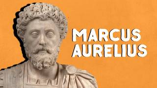 Marcus Aurelius Si Eșecul STOICISMULUI [upl. by Rann]