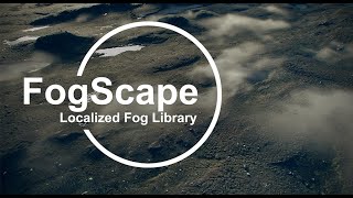 CloudScape Update 4  FogScape [upl. by Akehsat]