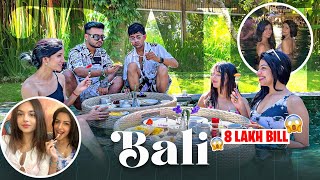 Bali Vlog Semiyak💙 PART1 [upl. by Renferd]