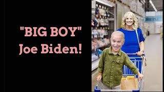 🤡 Operation quotBIG BOYquot Joe Biden [upl. by Aina]