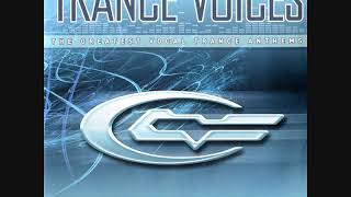 Trance Voices  CD2 [upl. by Gabbi477]