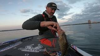 St Lawrence Practice VLOG  Wheeler Fishing Episode 19 [upl. by Atirb540]