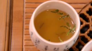 How to Make a Chinese Herbal Tea for Autumn [upl. by Blondy]