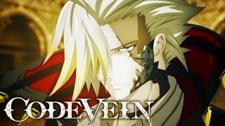 『CODE VEIN』プレイ動画 基本攻撃） [upl. by Aner]