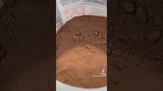 Dymatize Cocoa Pebbles ISO 100 Protein Review shorts [upl. by Ahsaret]