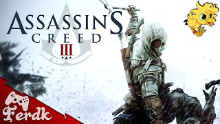 Assassins Creed III  quotMain Themequot 【Symphonic Metal Cover】 by Ferdk [upl. by Reiss]