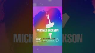 Shorts MICHAEL JACKSON  quotLIBERIAN GIRLquot  MEFRAT INSEL MIX  Fragman  Trailer  Teaser  Promo [upl. by Patrica746]