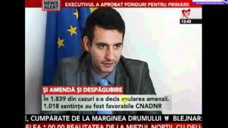 Contestare Amenzi Rovinieta  Interviu Realitatea TV Cuculis si Asociatii [upl. by Coffeng]