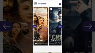 ICC FTP SERVER  SARKER NET MOVIE SERVER isp internet FTP isp top movie stockmarket [upl. by Xanthus441]