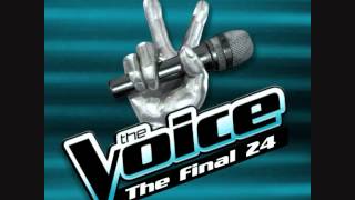 The Voice Australia  Big Jet Plane by Lakyn Heperi [upl. by Borroff]