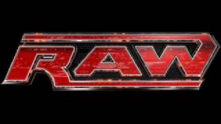 Wwe Raw Theme Song Burn It To The Ground by Nickelback with download link  Lyrics [upl. by Enyrat599]