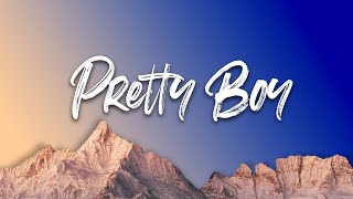 Pretty Boy  M2M Lyrics amp Vietsub [upl. by Fiedler505]