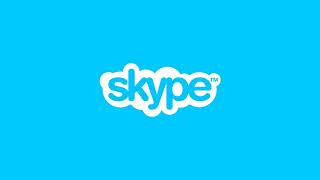 Ringtone  Skype [upl. by Enineg]