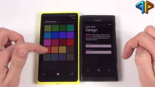 Nokia Lumia 920 im Review  Test von PocketPCch [upl. by Brandy206]