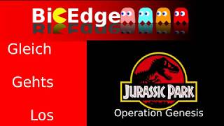 🔴🦕 Jurassic World Evolution  Dino Park Builder Lets get Hyped 🦖 Stream 1752018 [upl. by Atsuj]