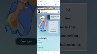 Je vais tuer akinator [upl. by Antin]