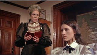 PICNIC AT HANGING ROCK 1975 Clip  Rachel Roberts amp Margaret Nelson [upl. by Acimaj]