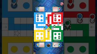 Ludo Game shorts [upl. by Gardal]