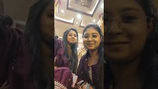 Nobomi mane metro politon durga bari minivlog shortsfeed youtubeshorts vlog yshorts [upl. by Banks990]