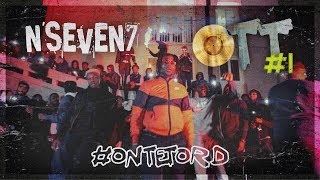 NSeven7  OTT 1 Clip officiel [upl. by Miarzim175]