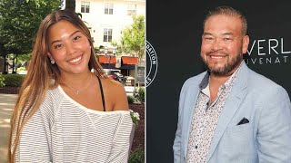 Jon Gosselin and Daughter Hannah Reveal Stunning Weight Loss Transformation [upl. by Lorenza]