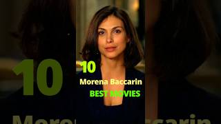 Top10 Morena Baccarin Movies You MustSee [upl. by Illehs417]