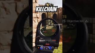 Cool Killchain bo6 [upl. by Abihsat]