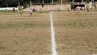 Morón Vs Almirante Brown 2T [upl. by Kidder142]