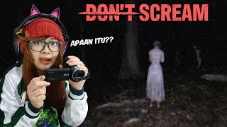 Kamu teriak kamu ngulang lagi  Dont Scream [upl. by Bradstreet]