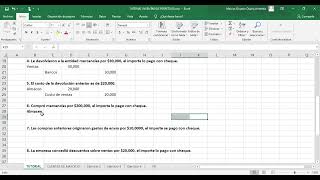 TUTORIAL PROCEDIMIENTO DE INVENTARIOS PERPETUOS [upl. by Deyes463]