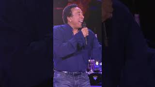 Smokey Robinson  Tears Of A Clown  Live  BBC Electric Proms 2009 🎤 smokeyrobinson tearsofaclown [upl. by Airlee]