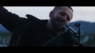 Elderbrook  I Need You  Live from Colorado [upl. by Silvester]