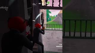 Peekaboo fortnite fortnitereload [upl. by Hasseman]