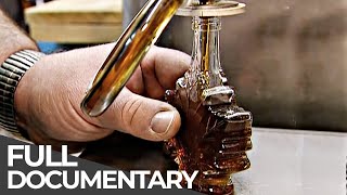 HOW IT WORKS  Maple Syrup Batteries Ham Pencil Sharpeners  Episode 17  Free Documentary [upl. by Ihcego]