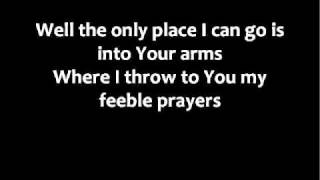 Jeremy Camp  I Still Believe Lyrics [upl. by Eznyl714]