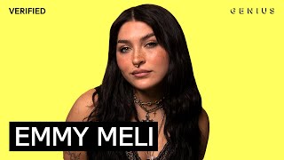 Emmy Meli “I AM WOMANquot Official Lyrics amp Meaning  Verified [upl. by Iilek263]