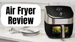 Instant Vortex Plus 6QT Air Fryer Review  The Perfect 6in1 Air Fryer Solution [upl. by Robers]