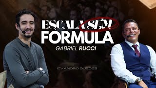 MAIS DE 250 MILHÕES NO DIGITAL  GABRIEL RUCCI [upl. by Vinson]